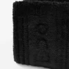 Socken aus Baumwolle Schwarz