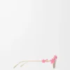 Sonnenbrille Daisy Field in Rosa