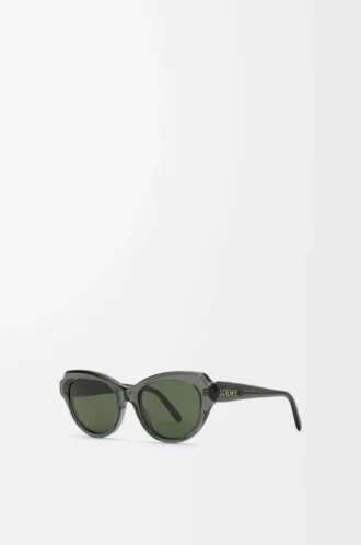 Swan Slim Sonnenbrille Grey