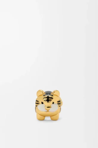 Tigerwürfel Gold