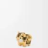 Tigerwürfel Gold