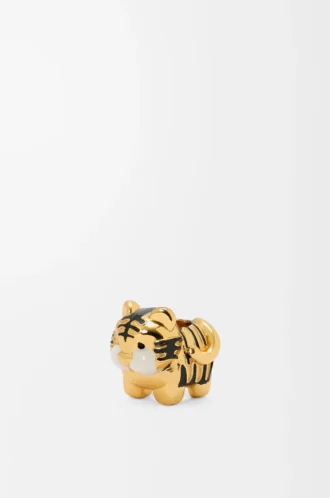 Tigerwürfel Gold
