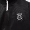 Trainingsjacke aus technischem Jersey Schwarz