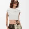 Wave Mask Sonnenbrille Havana