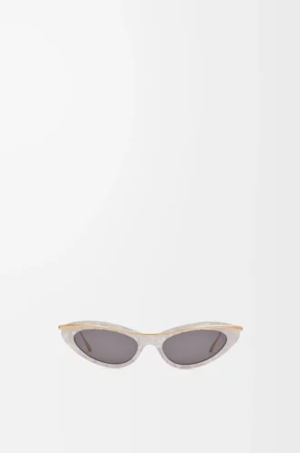 Whirl Sonnenbrille Mother Of Pearl