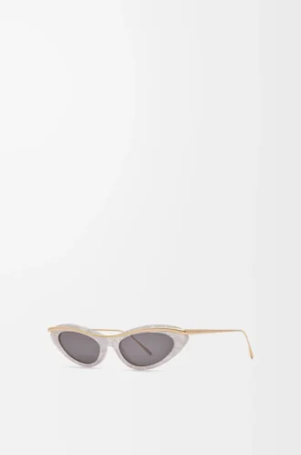 Whirl Sonnenbrille Mother Of Pearl
