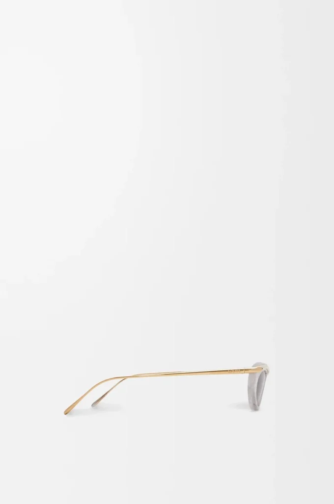 Whirl Sonnenbrille Mother Of Pearl
